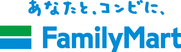 ファミリーマートロゴ