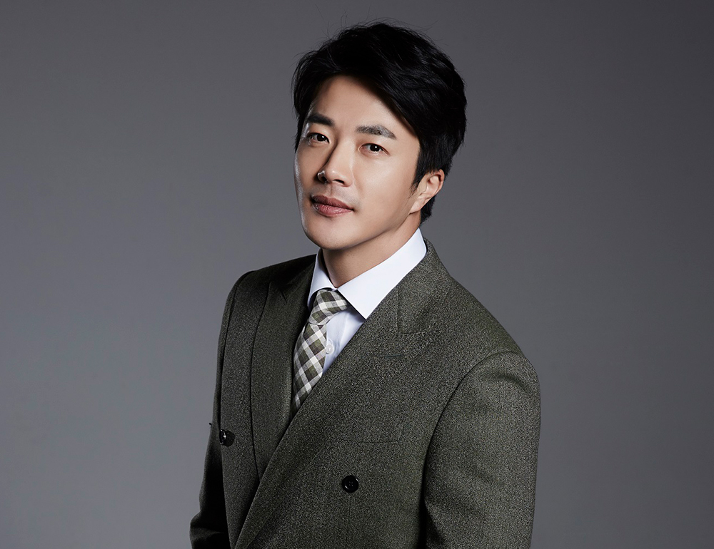 Kwon Sang Woo（クォン・サンウ）のチケット情報『Kwon Sang Woo The Stage 2018』