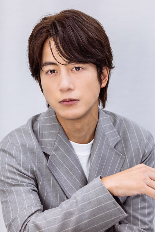 溝端淳平さん