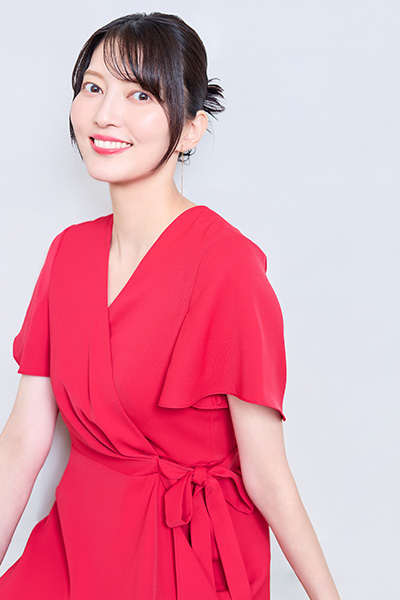 朝夏まなとさん