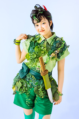 山﨑玲奈さん
