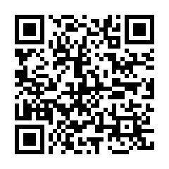 キャンペーンページ遷移QRコード