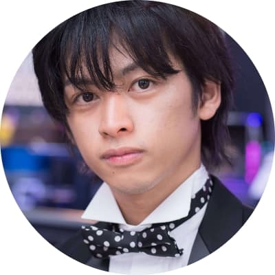 森田 悠斗さん