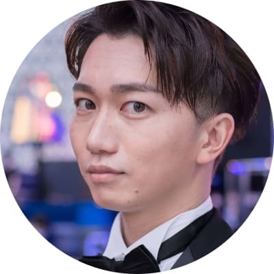 岡 真暉さん