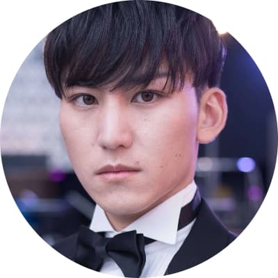村田 大斗さん