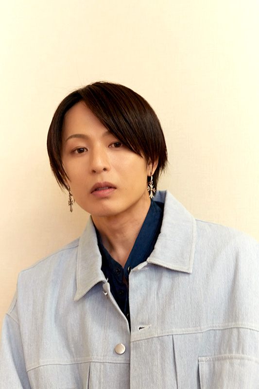 新木宏典さん