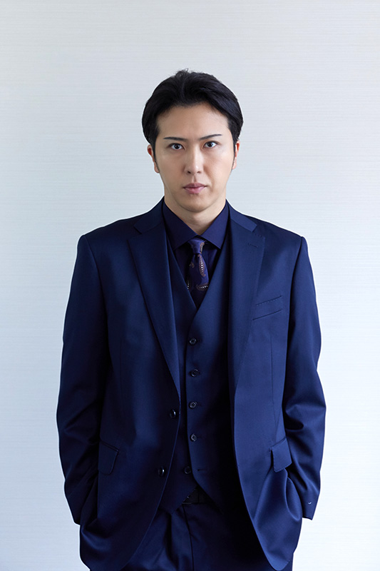 尾上松也さん