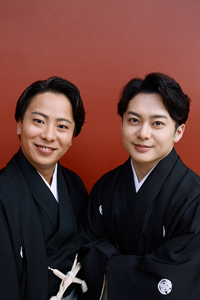 新春浅草歌舞伎