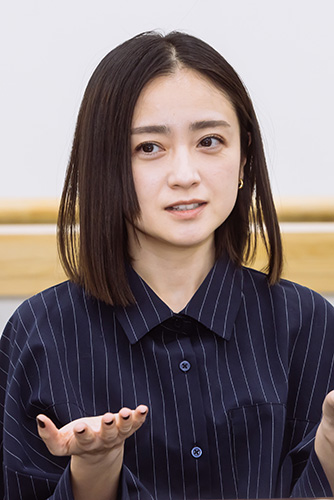 安達祐実さん