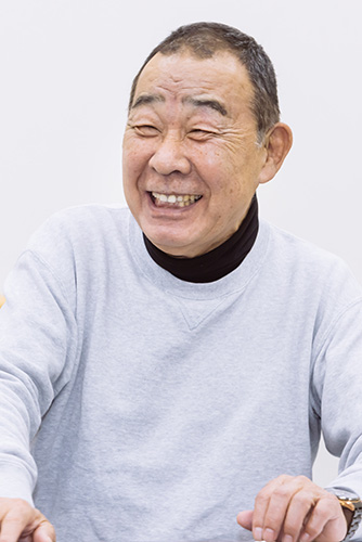 でんでんさん