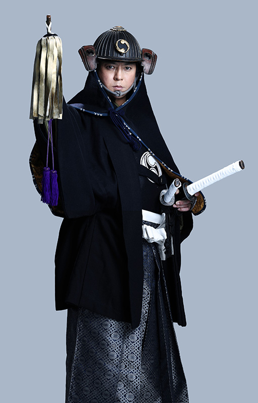 『忠臣蔵』
