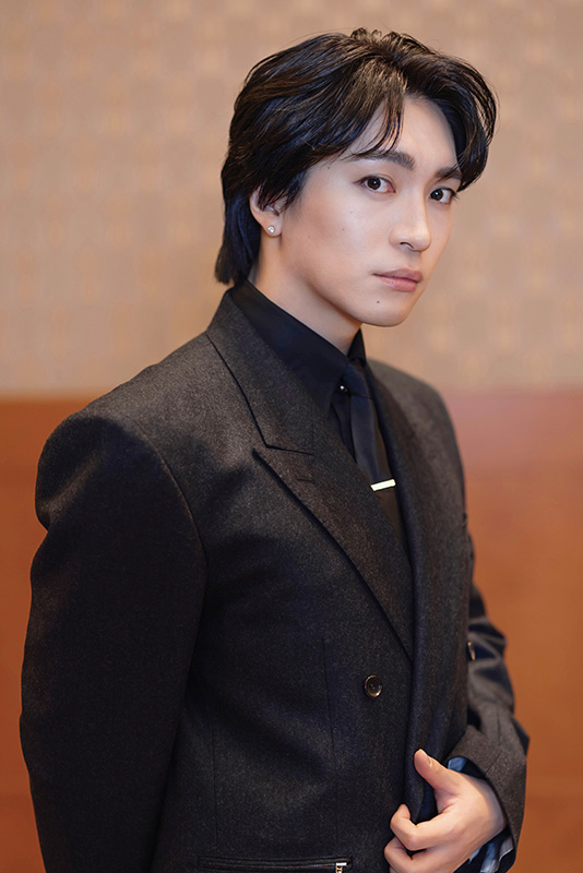 松下優也さん