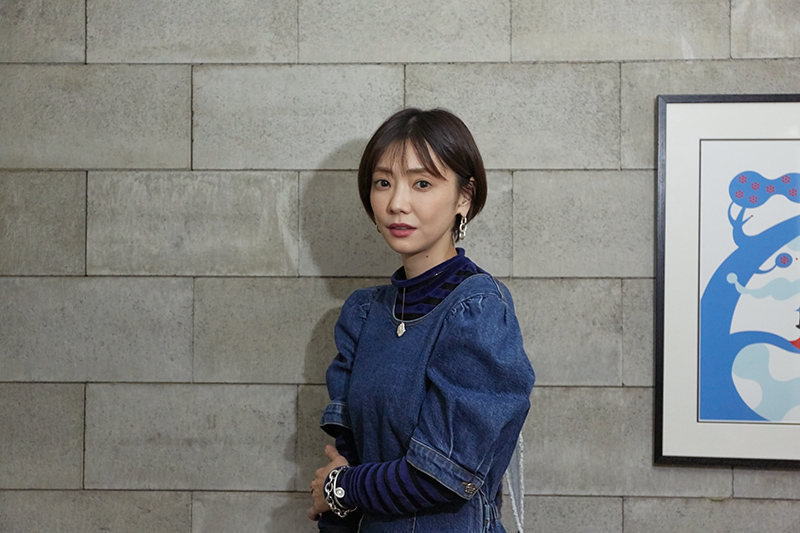 倉科カナさん