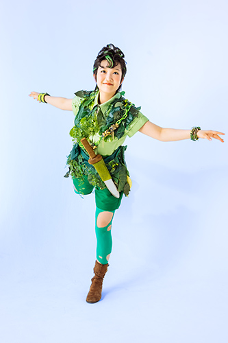 山﨑玲奈さん