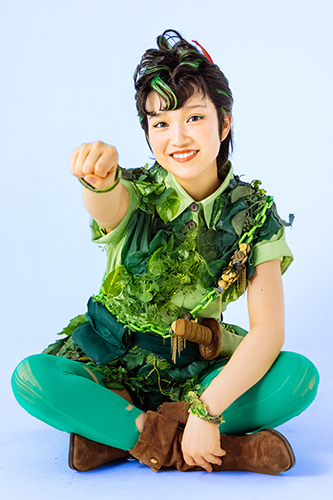 山﨑玲奈さん