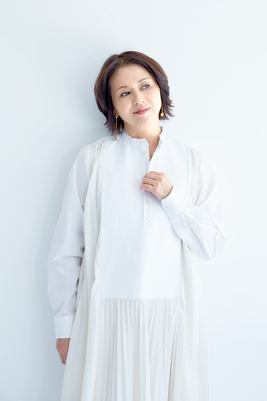小泉今日子さん