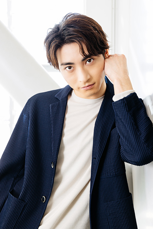 PARCO劇場開場50周年記念シリーズ『新ハムレット』～太宰治、シェイクスピアを乗っとる！？～