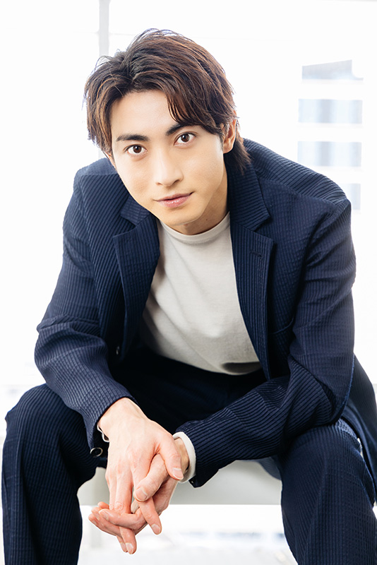 木村達成さん