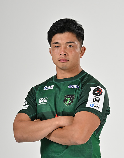 坂本侑翼さん