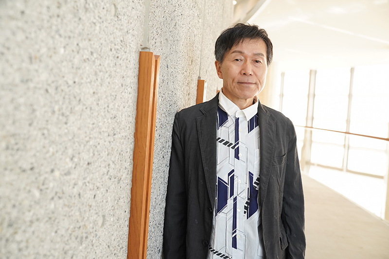 平田満さん