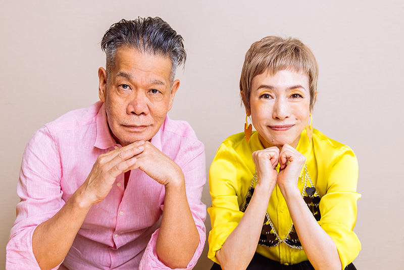 WAHAHA本舗PRESENTS WAHAHA本舗40歳記念全体公演『シン・シンワハハ40』