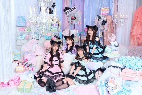 WORLD TOUR 2026�uWASUTA is my life!!!!�v