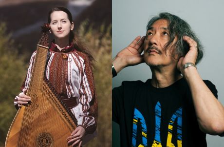 �i�^�[�V���E�O�W�[�E���� Duo Concert