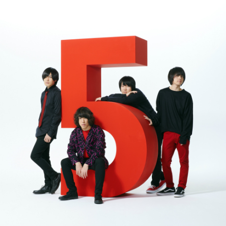 KANA-BOON