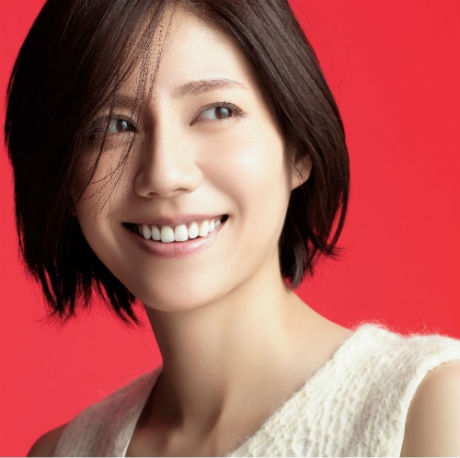 松下奈緒