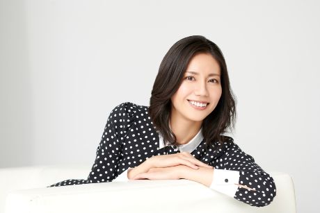 松下奈緒
