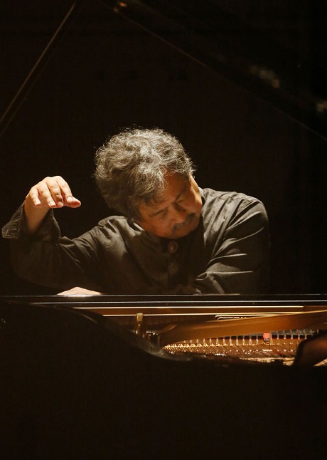 ONE COIN Jazz Piano CONCERT gAutumnh