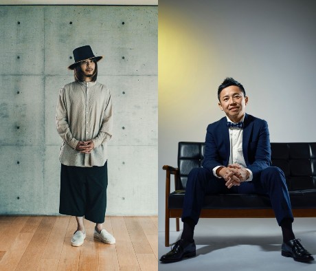 Swinginf Connection with GAKU-MC