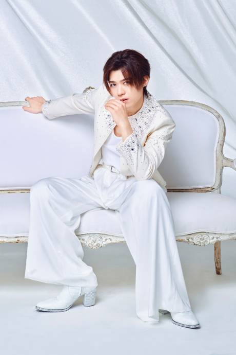 �V�l���I��