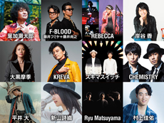 情熱大陸ライブ 2017 チケット