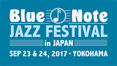 Blue Note JAZZ FESTIVAL チケット
