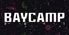 BAYCAMP 2017 チケット