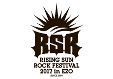 RISING SUN ROCK FESTIVAL 2017 in EZO チケット