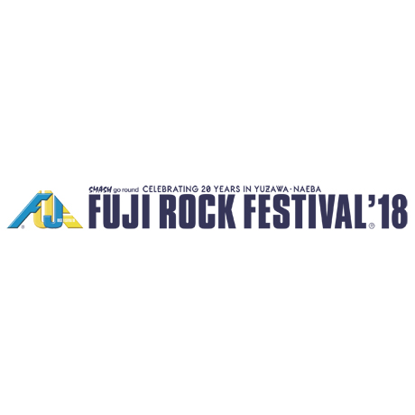 FUJI ROCK FESTIVAL