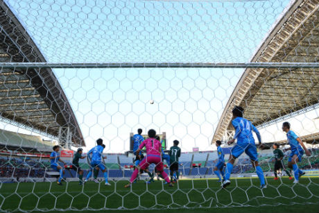 高校サッカー