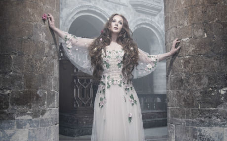 SARAH BRIGHTMAN IN CONCERT[]