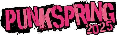 PUNKSPRING 2025