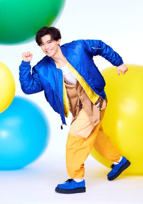 �V�l���I��