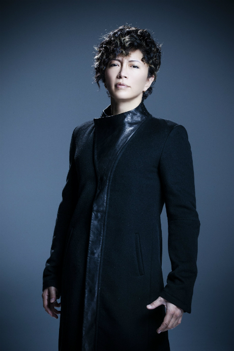 GACKT