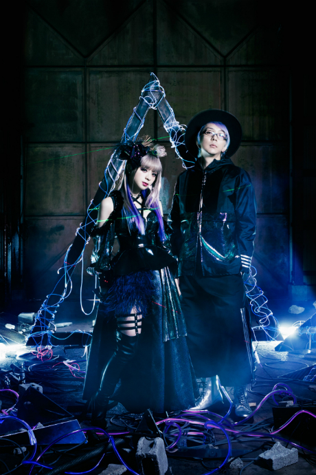 GARNiDELiA(ガルニデリア)