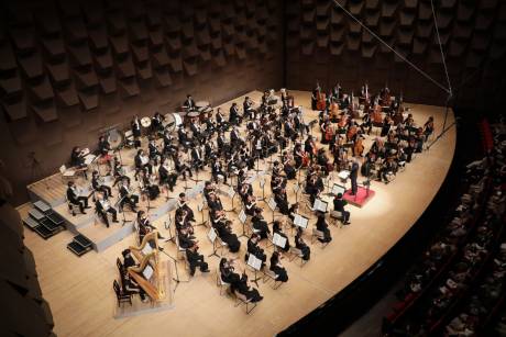 音楽の喜び　 ｖｏｌ．２　−大阪フィルハーモニー交響楽団と共に−
