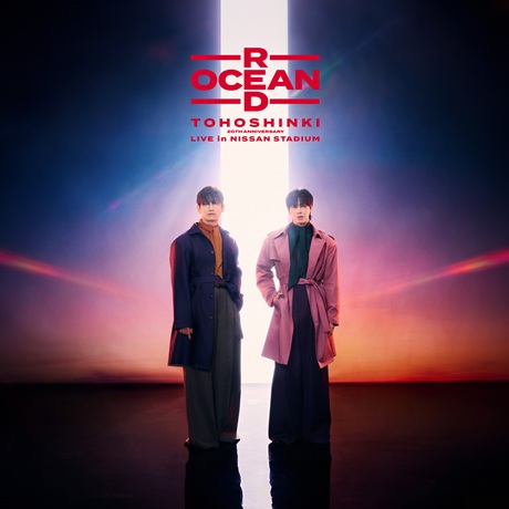 �����_�N 20th Anniversary LIVE IN NISSAN STADIUM �`RED OCEAN�`