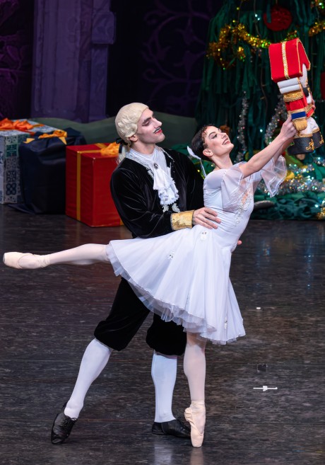 �L�[�E�E�N���V�b�N�E�o���G