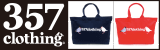357clothing �~ CN�v���C�K�C�h �v���[���g���