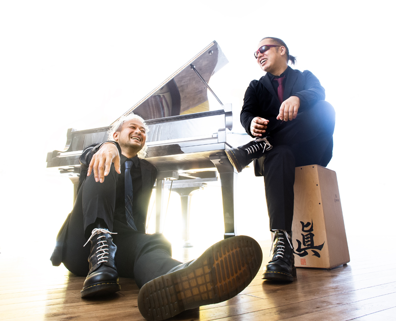 →Pia-no-jaC←のチケット情報 EAT A CLASSIC 7  Release TOUR 2020「The Dark Side Of The CLASSIC」