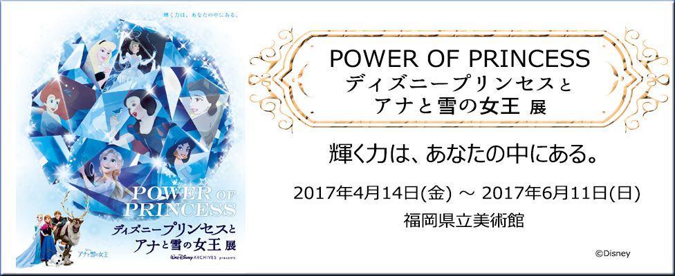 POWER OF PRINCESS